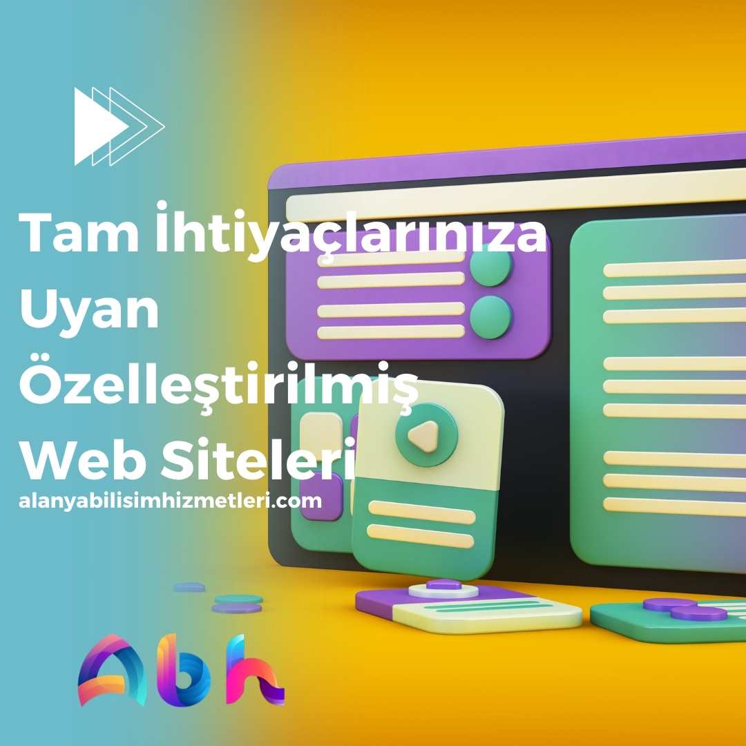 Alanya bilişim danışmanlığı