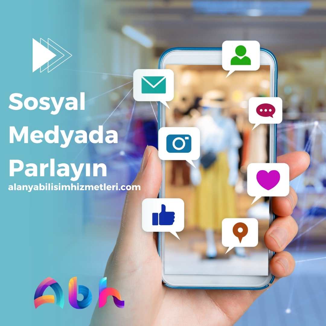 kurumsal bilişim Alanya
